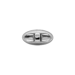 Van Wezel Blinkleuchte klar Citroen C1 2 3 5 Peugeot 1007 107 206 407 607