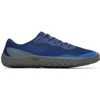 Merrell Vapor Glove 7 (Barfussschuhe) navyblau Herren Laufschuh