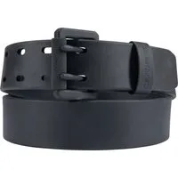 Carhartt Ledergürtel Water Repellent A0005784