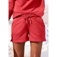 H.I.S Sweatshorts im maritimen Stil, Loungewear