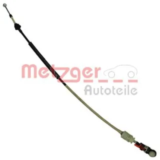 Metzger Kupplungsseil Citroen C5 Peugeot 407 3150077