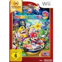 Mario Party 9 Nintendo Wii