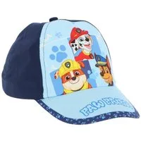 PAW PATROL Baseball Cap Mütze Kappe Baseballkappe für Kinder