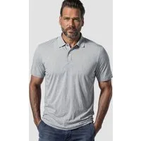 JP1880 Poloshirt Poloshirt Basic Halbarm Piqué