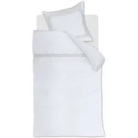 Rivièra Maison Bettwäsche Rivièra Maison Bettwäsche Set, Bettwäsche Set Leandro, 2 teilig