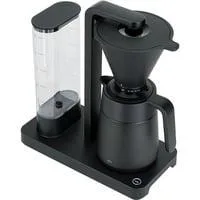 PERFORMANCE THERMO , Kaffeemaschine schwarz, 1800 Watt, 1,25 L/10 Tassen