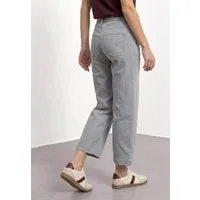 STREET ONE Loose-fit-Jeans im Loose Fit