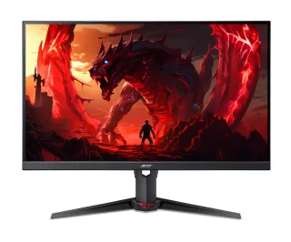Acer Nitro XV270UX1bmiiprx WQHD IPS 16 9 Gaming | um.hx0ee.105 | - 27" - Flachbildschirm (TFT/LCD)