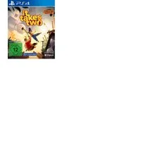 It Takes Two PS4