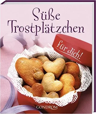 Süße Trostplätzchen