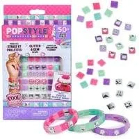 Cool Maker Pop Style Armband Nachfüllset, Basteln