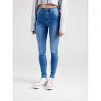 ONLY Skinny-fit-Jeans ONLRoyal (1-tlg) Plain/ohne Details