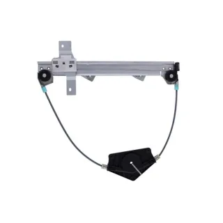 Valeo Fensterheber hinten links Peugeot 407