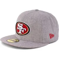 New Era Baseball Cap Cap New Era 59 Fifty San Francisco 49ers (1-St)