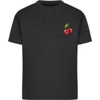 Merchcode T-Shirt Ladies Cherries 2 Tee