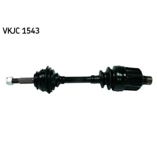 SKF Antriebswelle vorne links Opel Ascona Kadett