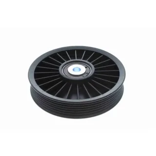 Vaico Umlenkrolle f?r Keilriemen Volvo C70 S40 S60 S70 S80 V40 V70 Xc70 Xc90
