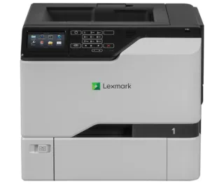 Lexmark CS725de | 40c9036 | Drucker - Farbe