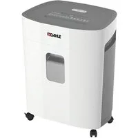 DAHLE Aktenvernichter PaperSAFE® 240, Partikelschnitt 4x12 mm, bis 10 Blatt, 25 Liter