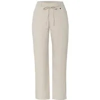 Relaxed by TONI 5-Pocket-Hose Scarlet Wide Leg 6/8