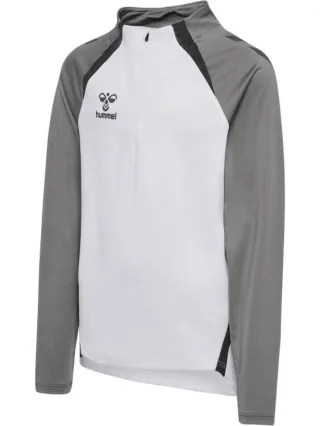 hummel Lead 2.0 Halfzip Kinder 223747