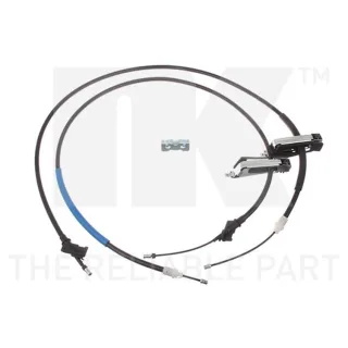 NK Handbremsseil links Ford Focus 1 9025111