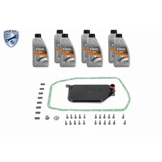 Vaico Teilesatz f?r ?lwechsel-Automatikgetriebe BMW 3er 5er 7er Z4 V20-2085