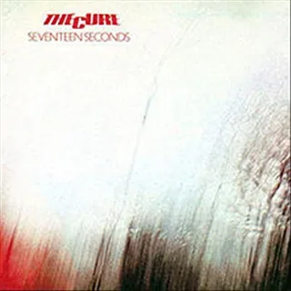 Seventeen Seconds (Lp) [Vinyl LP]