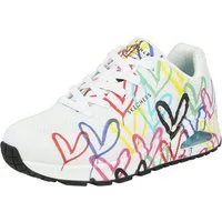 UNO-SPREAD THE LOVE Sneaker