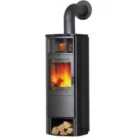 HARK Kaminofen »Opera B Grande«, 7 kW, Dauerbrand