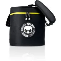 Nuke Guys Aufbewahrungstasche Auto Kofferraumtasche Detailing Bag Small (1-tlg), Detailing Bag mit Klett für optimale Fixierung