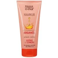 Axisis GmbH Haarkur ARGANÖL HAARKUR Swiss O-Par