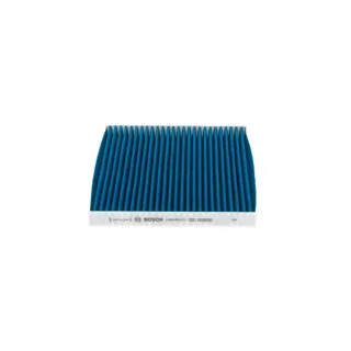 Bosch Aktivkohle-Innenraumfilter Renault Twingo Smart Forfour Fortwo 0986628577