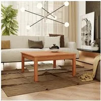 Krok Wood Couchtisch Tomas aus Massivholz in Buche
