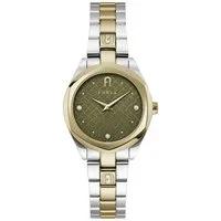 Furla Quarzuhr FURLA PETITE BANGLE, (1-tlg., Not a set – not applicable to this product), Analoge Uhr
