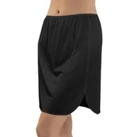 Nina Von C. Unterrock Halbrock Länge 50 cm Elegance (Stück, 1-tlg) -