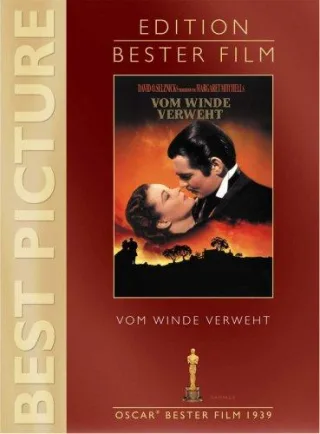 Vom Winde verweht [Special Edition]