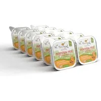 Bellfor Insekten Pate mit Kürbis-topping, für: Katzen