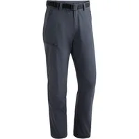 Maier Sports Funktionshose Oberjoch Herren Outdoorhose gefüttert, Wanderhose mit 4 RV-Taschen, Regular Fit