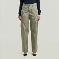G-STAR Cargohose Loose Cargo Wmn im Straight Fit