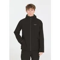 WEATHER REPORT Outdoorjacke Gust mit wasserdichter Membran