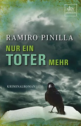 Nur ein Toter mehr: Kriminalroman (dtv premium)