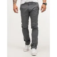 Rock Creek Chinohose Herren Chino Hose H-379