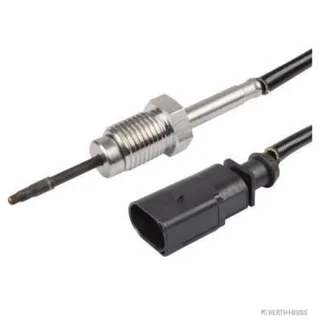 Elparts Abgastemperatursensor vor Katalysator Skoda Yeti VW Beetle Caddy Cc Golf Jetta Scirocco