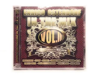 Enrico Ostendorf In the Mix Vol. III