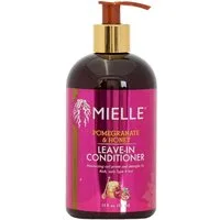 Mielle Organics Leave-in Pflege Mielle Pomegranate & Honey Leave-In Conditioner 355ml - 12oz