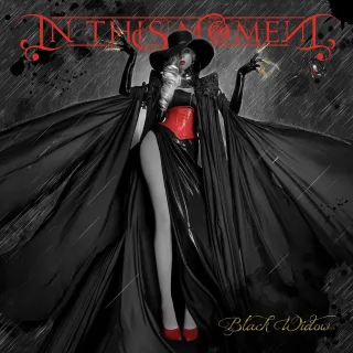 Black Widow [Audio CD] In This Moment
