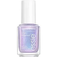 essie Nagellack SPECIAL EFFEKTS, mit Glitzer-und Schimmerdetails