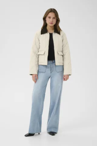 Jacke KAanneli Jacke Loose fit