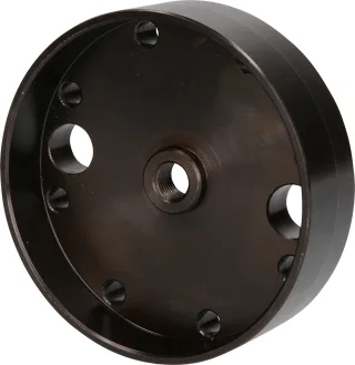 KS Tools Führungsplatte, Außendurchmesser 125 mm - 460.4537